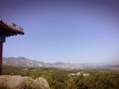 -北京鹫峰国家森林公园