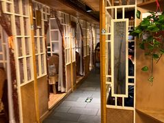 -渝信川菜(长安店)