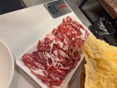 -食潮汕头鲜牛馆(望京保利店)