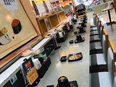 -禾绿寿司·定食·拉面·烧炸(喜荟城店)