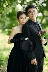 -今生有约国际精品婚纱摄影(苏州店)