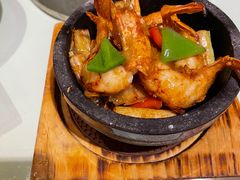 -利苑酒家(金宝店)