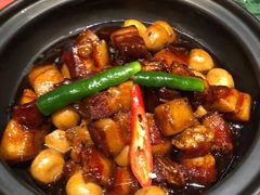 -老胶东家常菜馆(市场一路店)