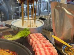 -冯校长老火锅(深圳总店)