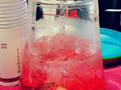 樱桃味雪碧-Geneva日内瓦餐厅(西郊宝成花苑店)