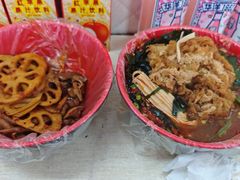 -小吴水煮(羊子巷无任何分店)