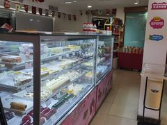 -蜂蝶来饼店(拱北总店)