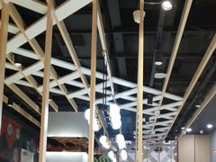 -鱼酷活鱼烤鱼(北美店)