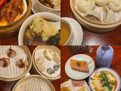 -扬州香格里拉·香宫中餐厅