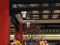 -龙悦湾酒家·八阵鱼生·渔人码头店