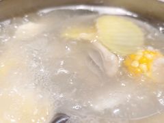 -潮泰牛肉火锅 · 创于1992年(车公庙店)