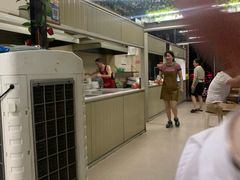 -老兵麻辣烫(世欧王庄店)