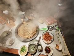 -鲜潭蒸汽石锅鱼(五道口购物中心店)