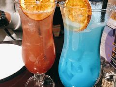 靛蓝独角兽-bluefrog蓝蛙(悠唐购物中心店)