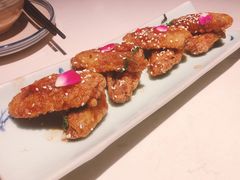 -卯时·龙光雅宴·精致锡帮菜(惠山古镇店)
