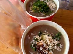 -汪记鲜鱼糊汤粉(沈阳路总店)