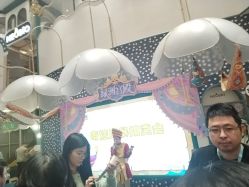 -奈尔宝家庭中心·亲子餐厅(苏州大悦城店)