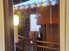 门面-叶叶菩提·晋福宫