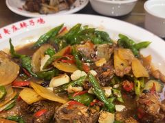 -鲁南仔·滕州炒鸡(经三路店)