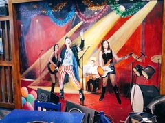 -马路边边串串香(双井直营店)