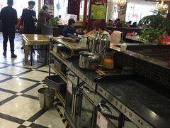 大堂-刘一锅筋头巴脑(千峰路店)