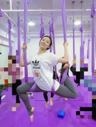 -亚太瑜伽普拉提学院