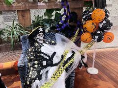 -韵咖啡自助餐厅(天津香格里拉店)