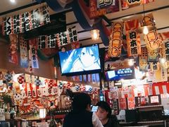 -平成屋·午肴夜酒(四川北路店)