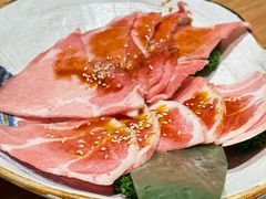 -烧肉达人•炭火烧肉(新天地店)