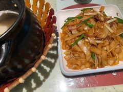 -功夫粥(台州总店)