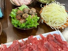 -黔有有贵州酸汤夺夺粉火锅(五味十字店)