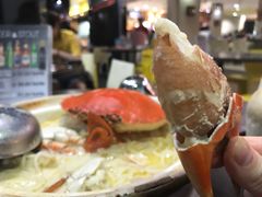 -龙海鲜螃蟹王(宏茂桥店)