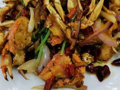 -聚德福海鲜家常菜(刘庄店)