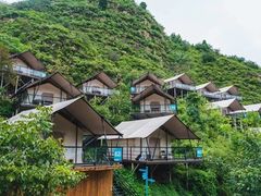 -北京山里寒舍度假酒店
