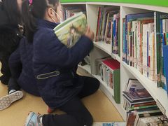 -杭州滨江区图书馆科技分馆