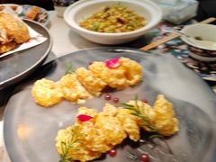 -峰厨大鱼泡饼(西青大学城店)