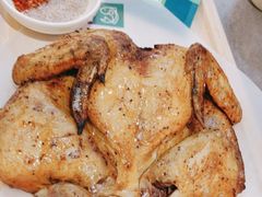 -夯鱼烤鱼·尔滨地标美食(国展店)