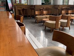 大堂-星巴克(苏州建屋店)