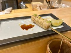 -鳥忆·omakase炭火烧鸟
