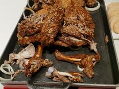 -九十九顶毡房(阜石路店)