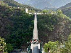 -圣莲山风景区