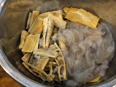 -黑竹香鸡(营和巷店)