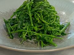 -上蔬无瑕· 创意素食·Vegetarian(华采天地店)
