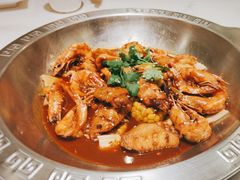 -李想大虾(吾悦广场店)