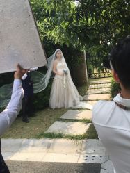 点击看大图 -薇咖映画婚纱摄影工作室