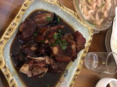 -灵福缘私房菜·农家菜(拈花湾·灵山大佛必推店)