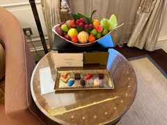 -上海和平饭店 Fairmont Peace Hotel