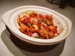 -南枝记·港式打边炉(新北万达店)