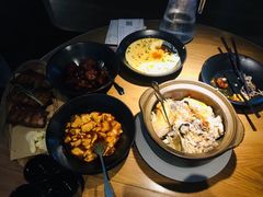 -金牌外婆家(苏州中心店)