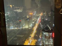 -北京柏悦酒店·锦庭餐厅Dining Room
